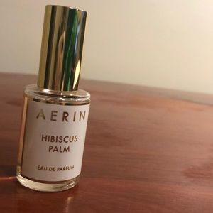 Aerin Hibiscus Palm
